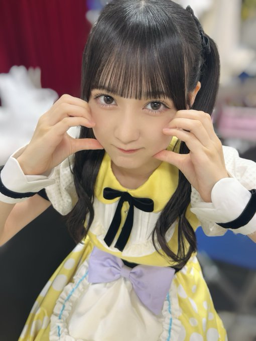 今村麻莉愛のTwitter画像6