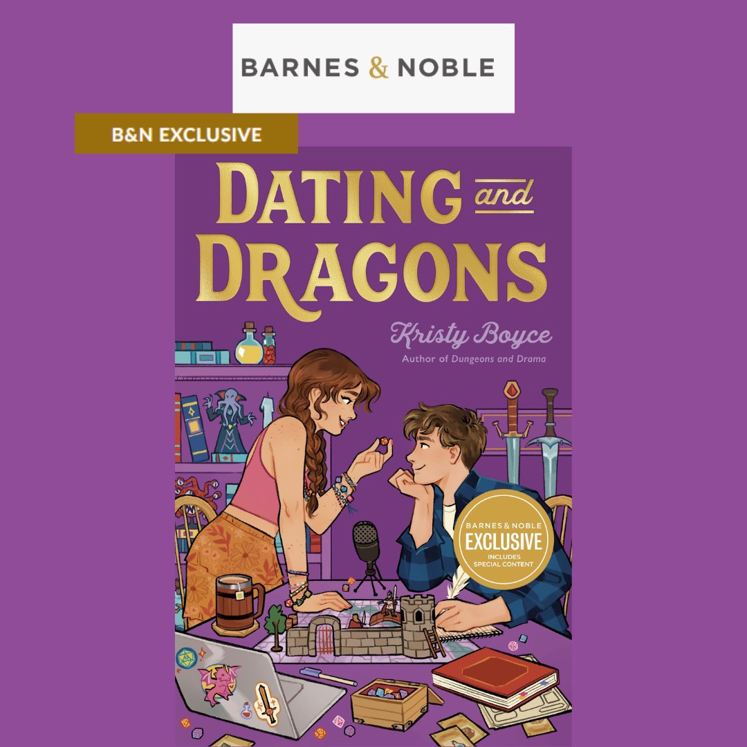 Kristy Boyce—Updates Only tweet media