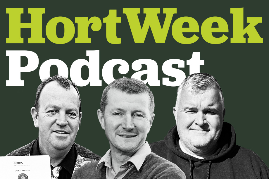 hortweek's tweet image. Should we ban peat for horticulture? 
Plant collection holder Jonathan Sheppard and dahlia and sweet pea grower Darren Everest debate the peat ban
hortweek.com/article/1886454
@TheJSheppard #PeatFree #Peat #Horticulture @BritishGrowers @NFUHortPots @BOA_homegrown @The_RHS