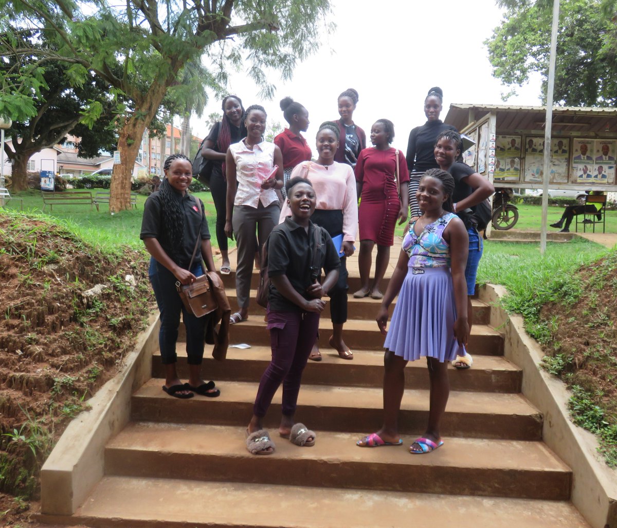 Beautiful World Canada Foundation tweet media