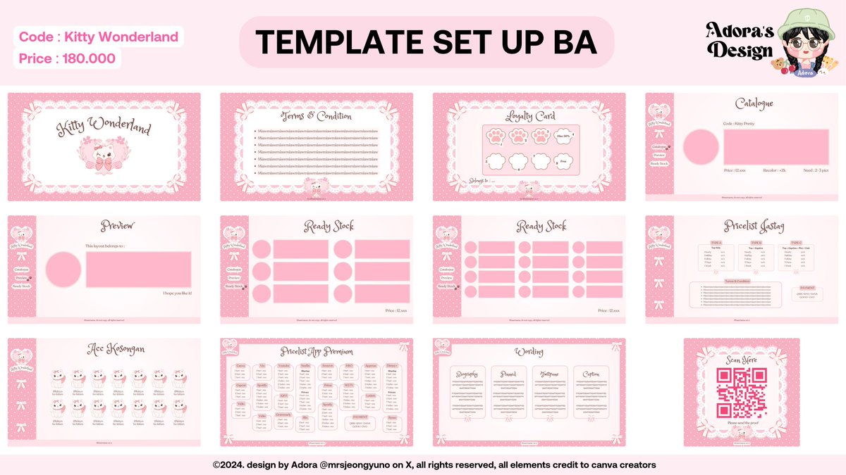 onyourneed's tweet photo. help repost / rt n like thankiees♡

ospek time ! 😶‍🌫️

haii manteman, bolee bantu ospek template set up BA ini? spess layout jastag acc apprem wording kalau ada kesamaan dengan BA lain, let me know yah bisa DM akuu☝🏻maacii manteman💗

sfu #zonauang https://t.co/TbE7GgWmd5