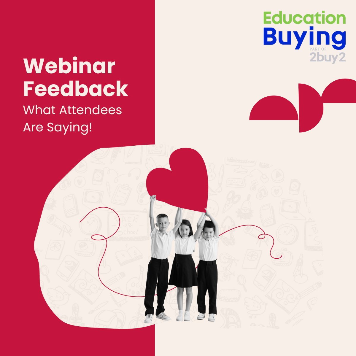 Education Buying tweet media