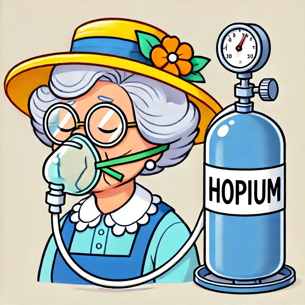 Grandma Coin ($GRANDMA) tweet media