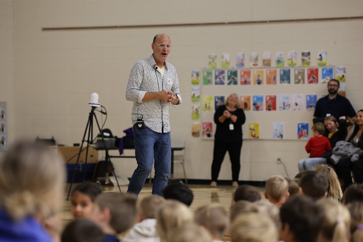 Elmbrook Schools tweet media