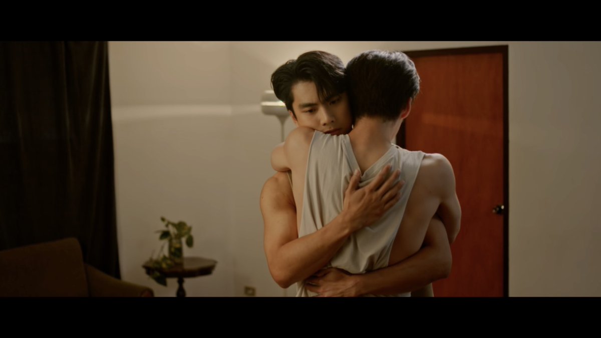 แค่จากนี้ไปเราไม่ปล่อยมืออ #KidnapSeriesEP5