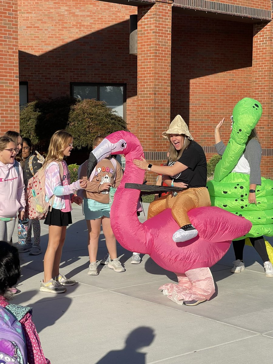 Warren Elementary tweet media