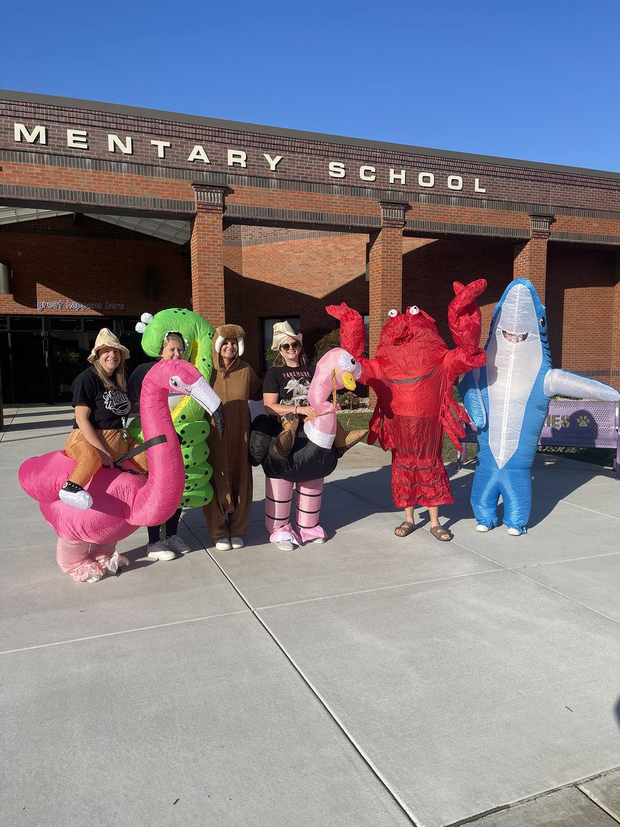 Warren Elementary tweet media