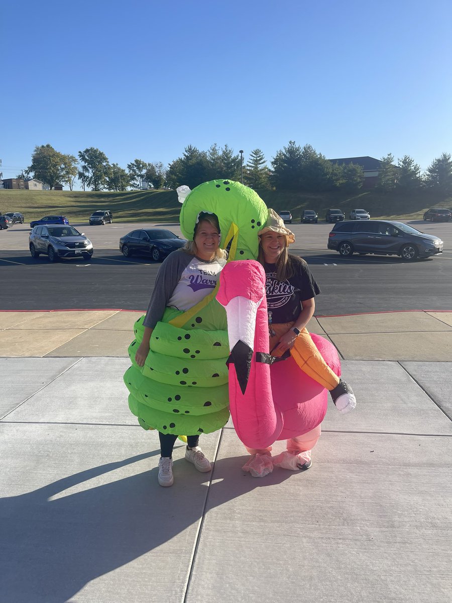 Warren Elementary tweet media