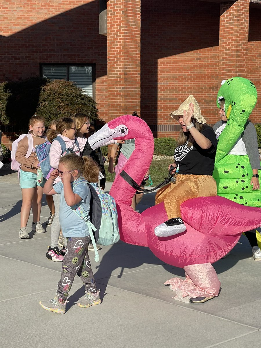 Warren Elementary tweet media