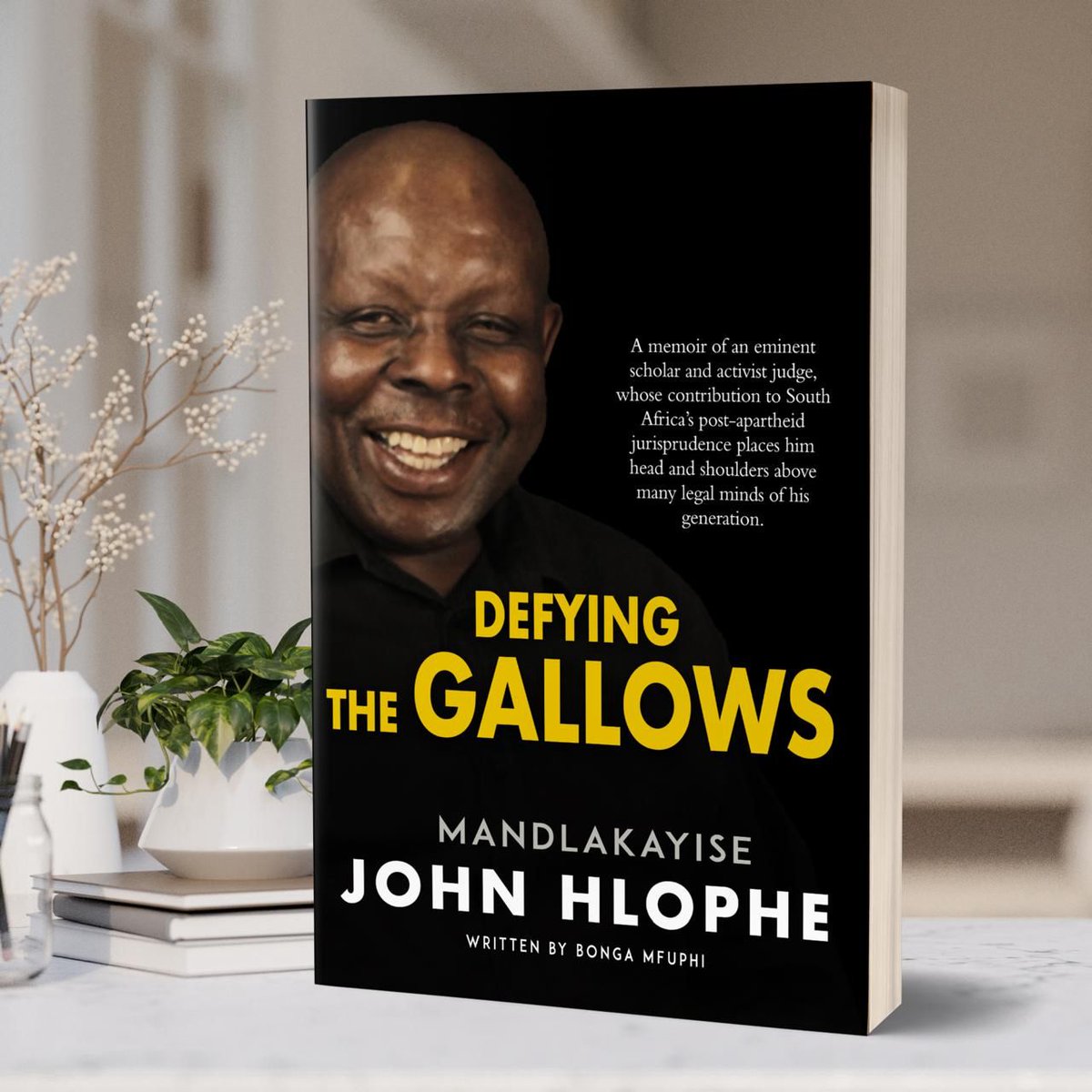 Engineer Matšhela Koko, MBL tweet media