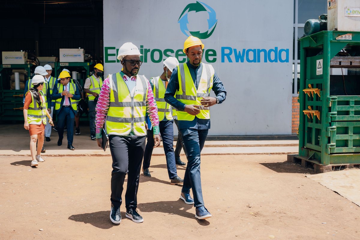 Min of Trade |Rwanda tweet media