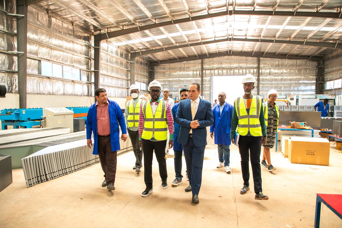 Min of Trade |Rwanda tweet media