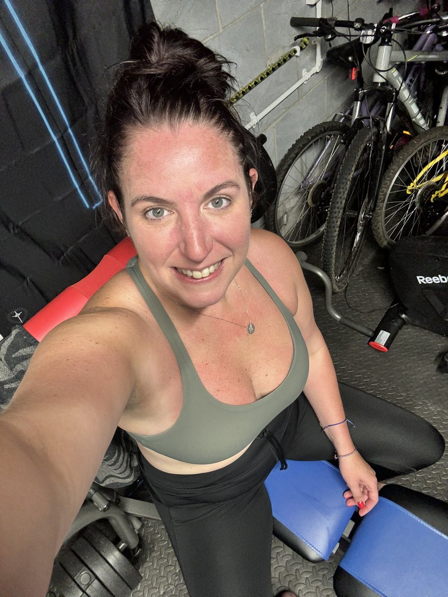 🇬🇧Broken Hip to Ultra Runner tweet media