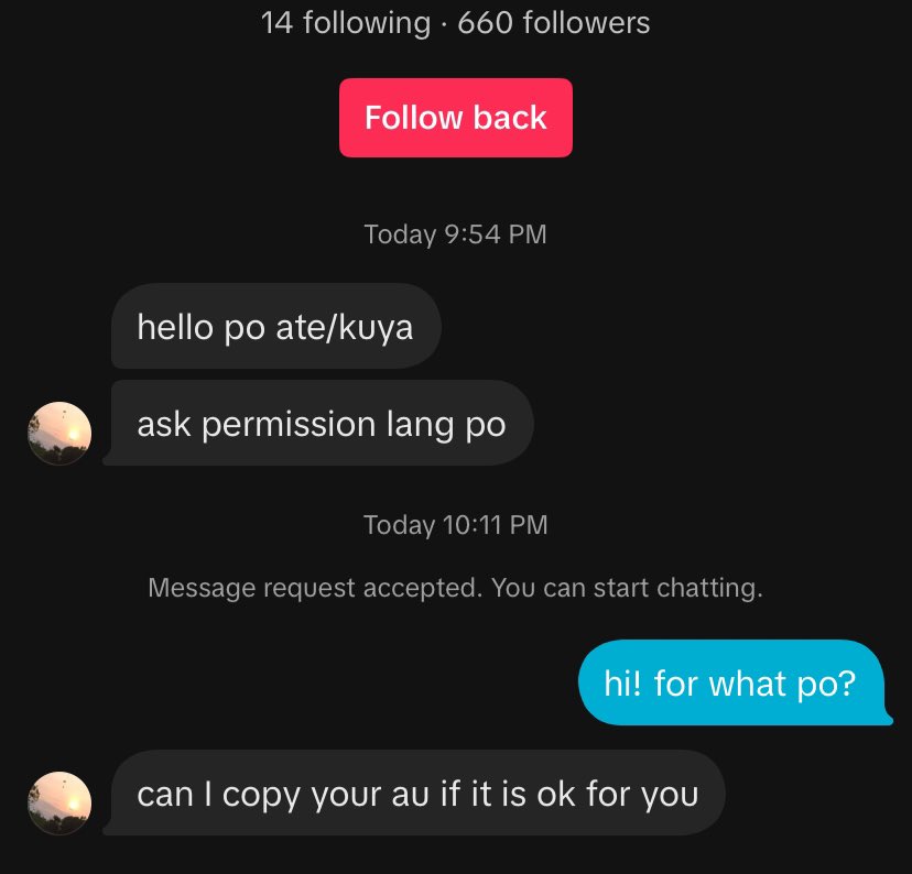 minsan di ko alam kung sineseryoso b ak ng mga tao