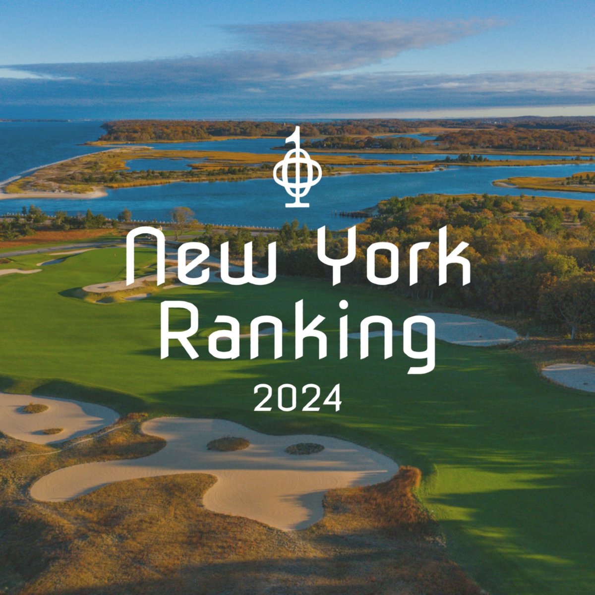 Top 100 Golf Courses tweet media