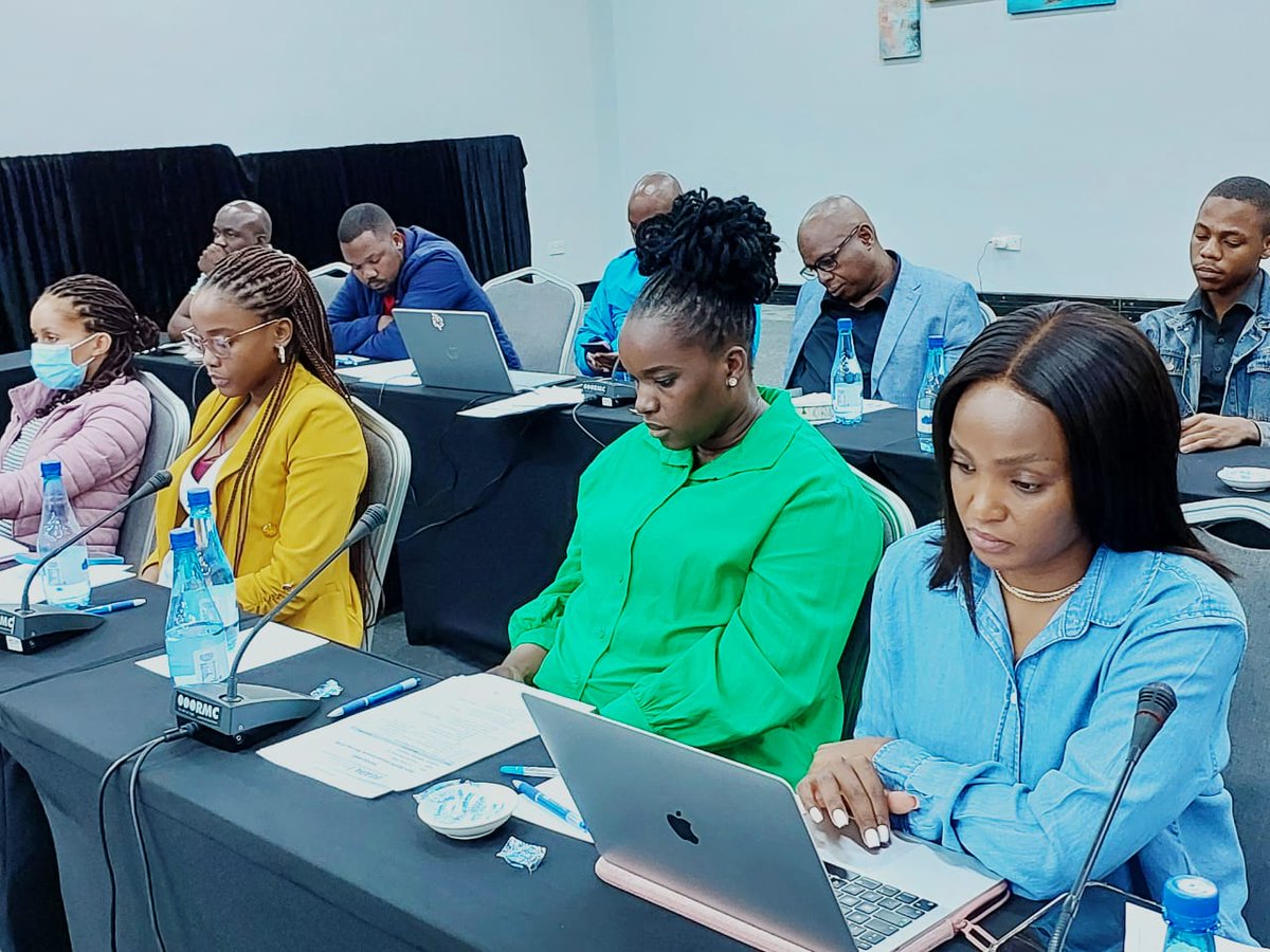 EAPB267's tweet photo. BEAPA 2024 AGM has just ended, Thank you to our valued members and stakeholders for honouring the invitation. #EAPB #AdvancingEthicalEnvironmentalManagement #EAPs https://t.co/lfTcq8w0L6