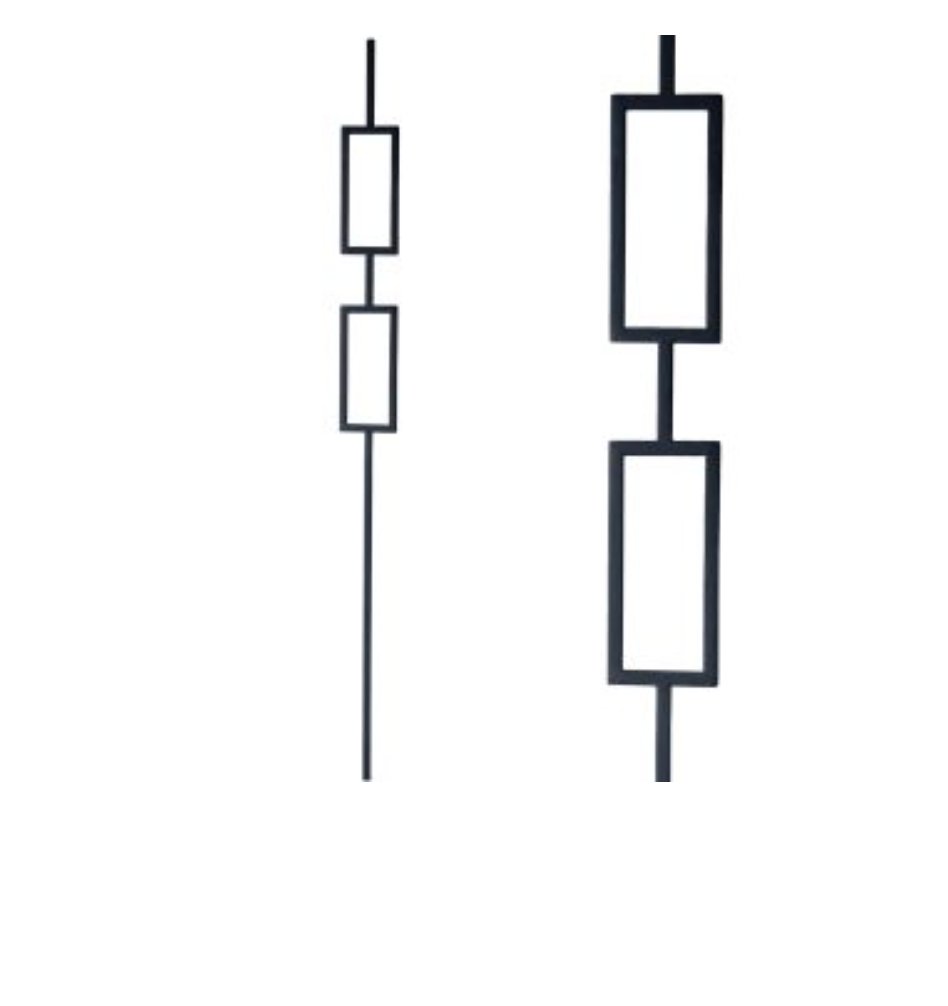 xtremeedeals's tweet image. Take your #staircases and hand railings to the next level with decorative #balusters:

- Instantly improves stair-curb appeal
- Increases #home property value
- Wide variety of styles
- Supports small #business
- Free shipping across #USA

Shop now: t.ly/GyEWI