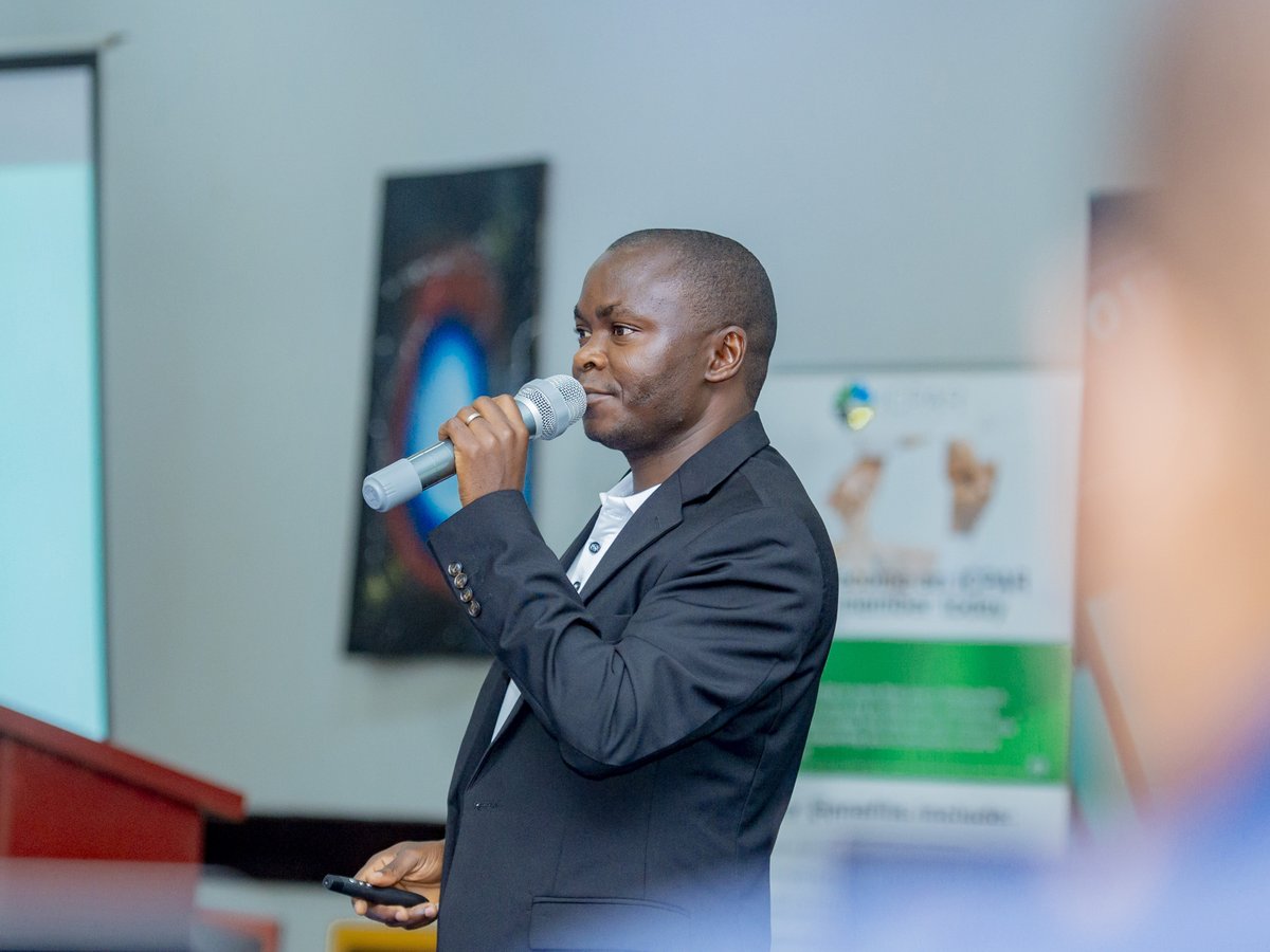 <a href="/SsendiwalaE/">Ssendiwala Edward</a> ’s presentations at the #PracticalAuditTraining covered essential stages of the audit process, including profit and loss analysis and financial statement reviews. He highlighted key areas such as identifying misstatements, evaluating going concern, and addressing