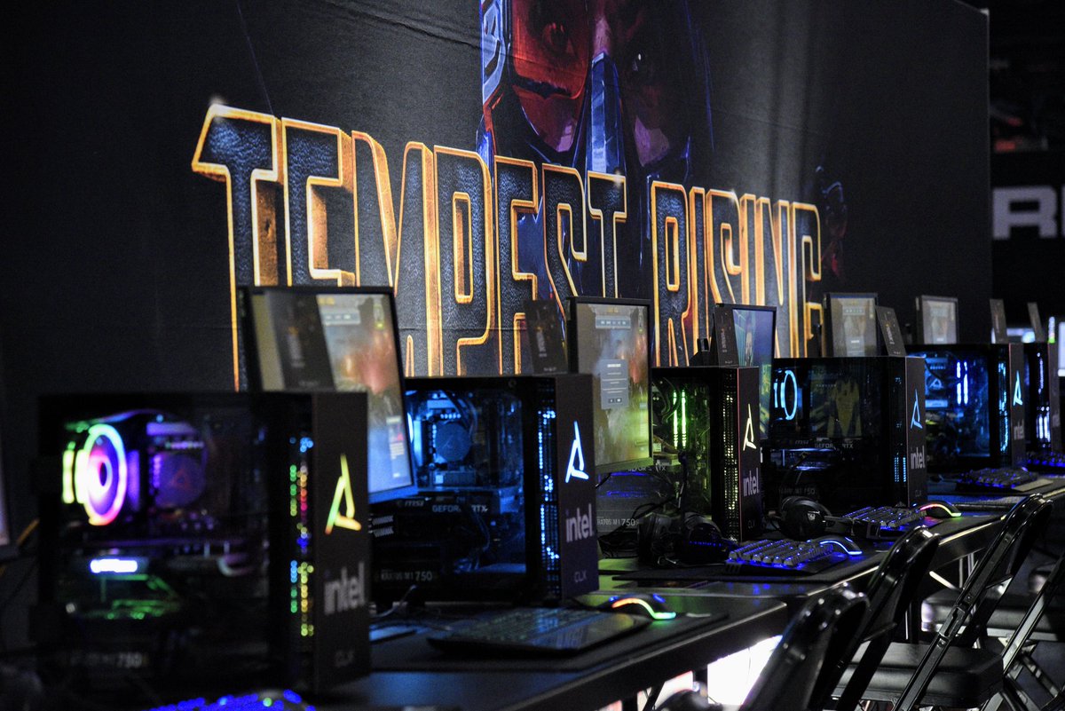 Construction complete. Awaiting orders, Commander!

#DHAtlanta