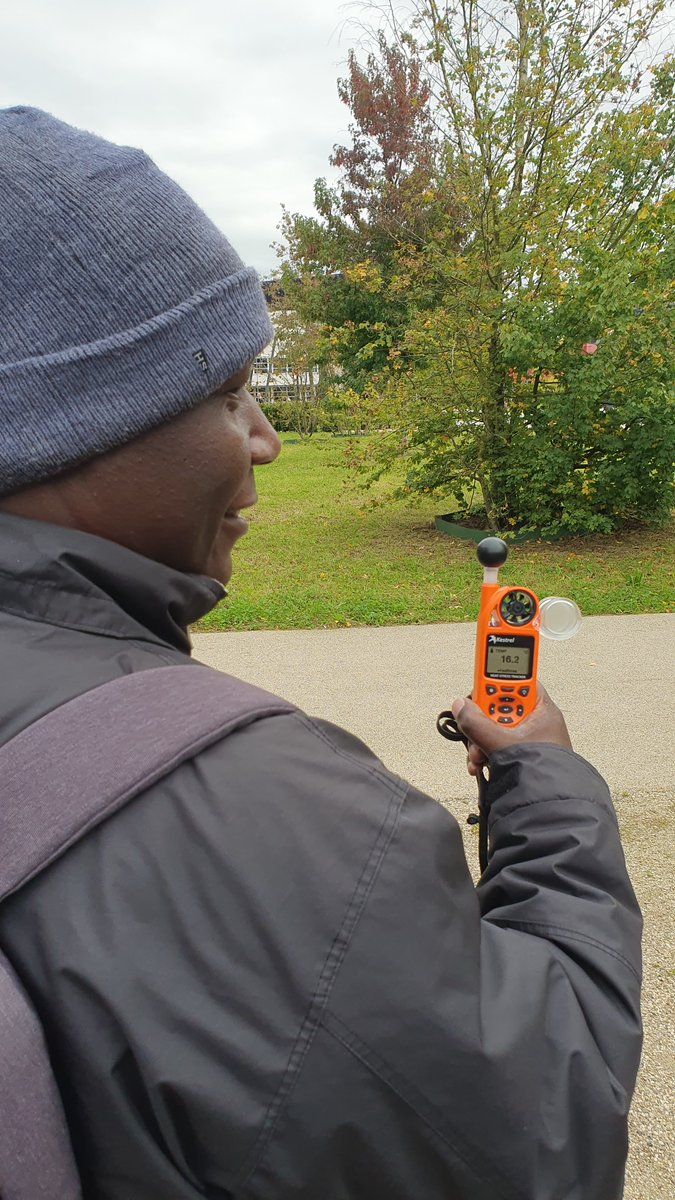 ITC Faculty | Natural Resources Department tweet media