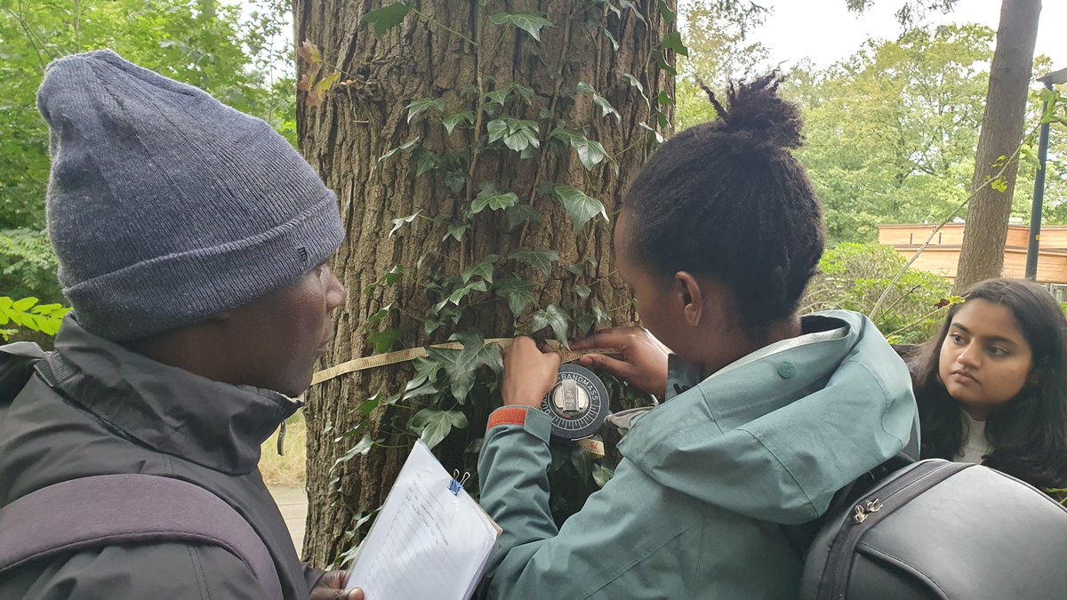 ITC Faculty | Natural Resources Department tweet media