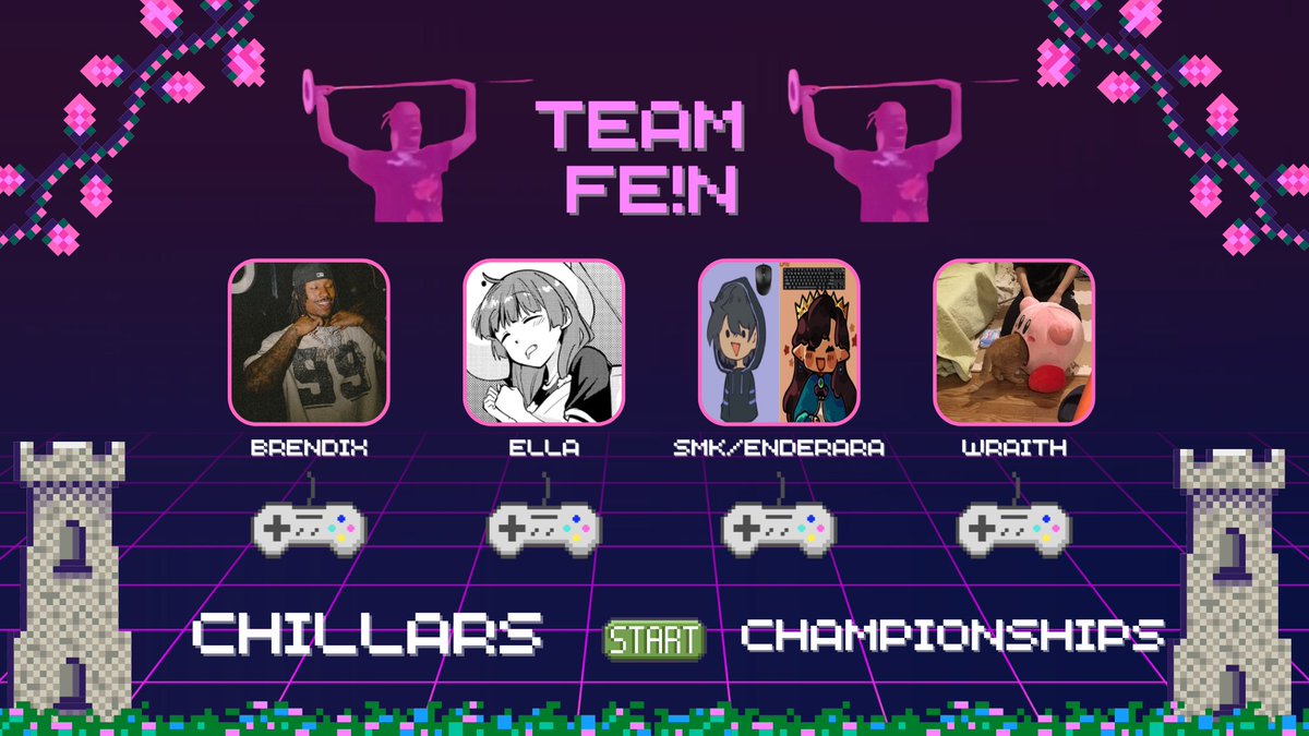 ChillarsChampionship tweet media