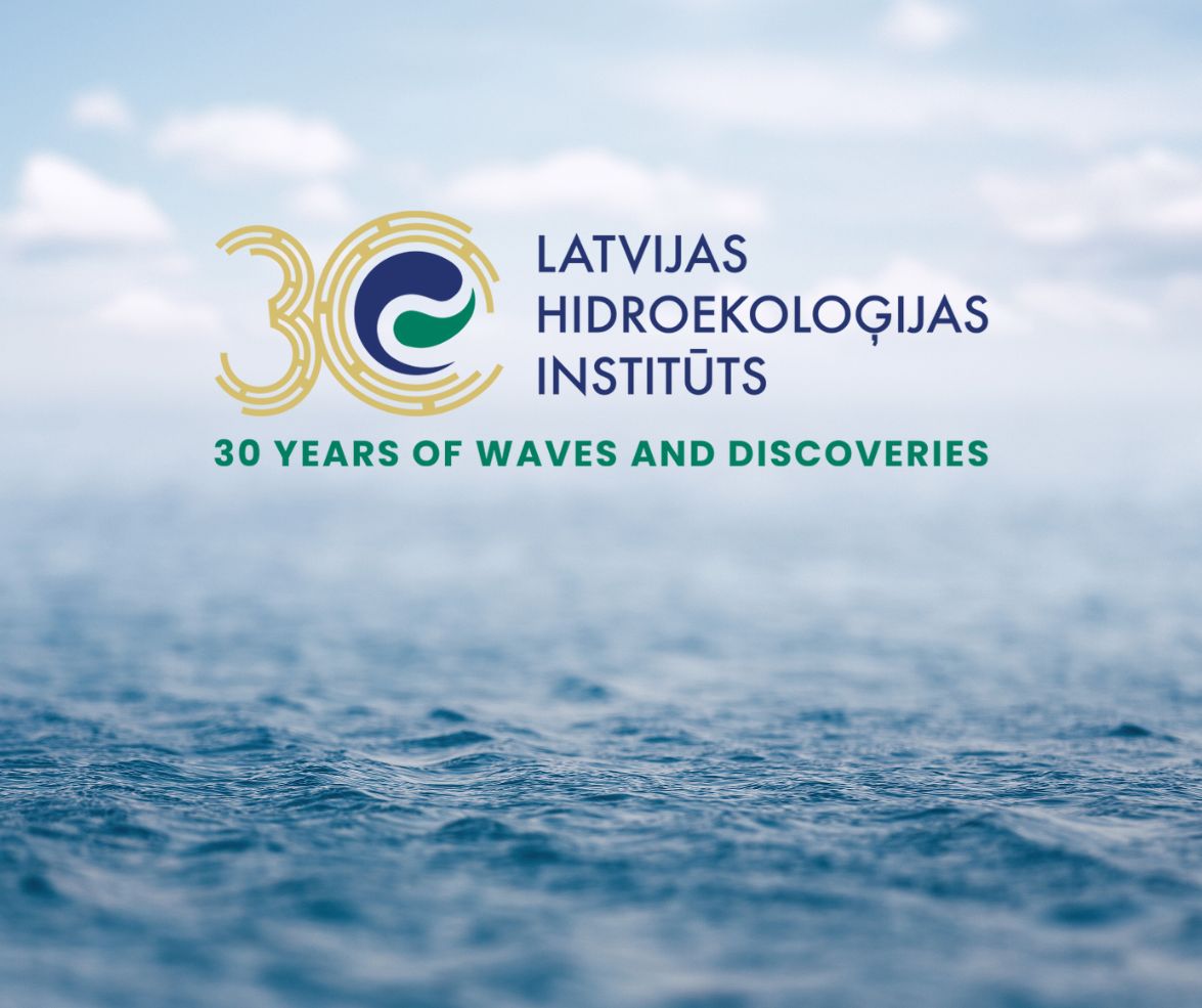 30 years in waves and discoveries!

Next year is our 30th anniversary. We are already planning various events dedicated to it. Follow us to learn more!

We would like to thank our partners for the work done together thus far! The research work goes on!