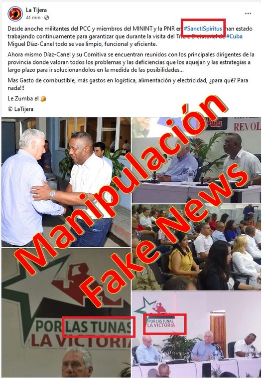 Cuba ha sido víctima del terrorismo. Nunca su patrocinadora #NoAlTerrorismo #TenemosMemoria