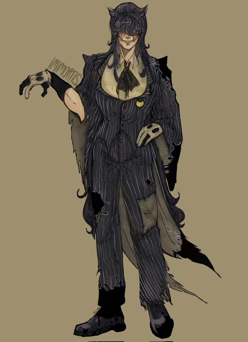 deadglvm's tweet photo. Them.
#shipahoywilson #BENDY https://t.co/P4NLVUJjva