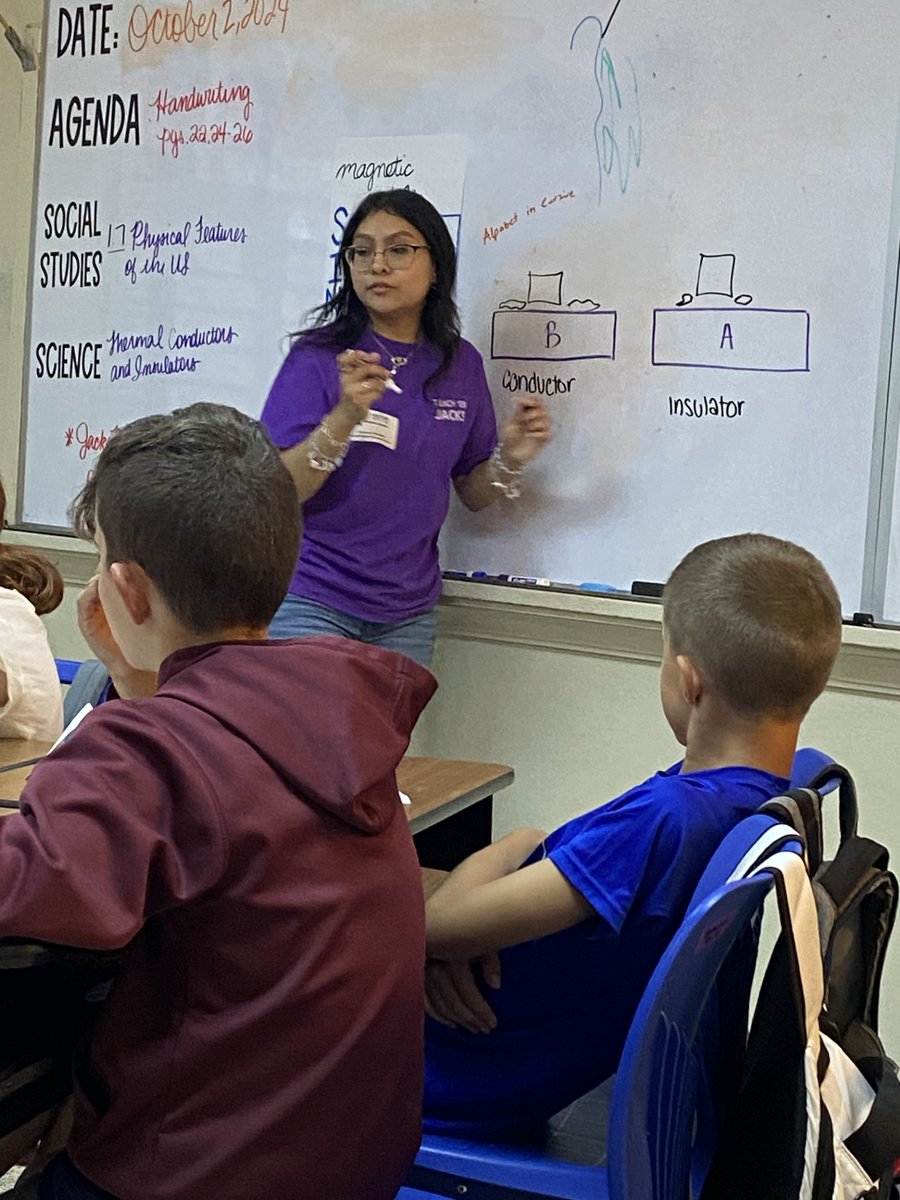 jacksteach's tweet photo. The first teach in Step 1 is going great! https://t.co/eF8hkTdlmg