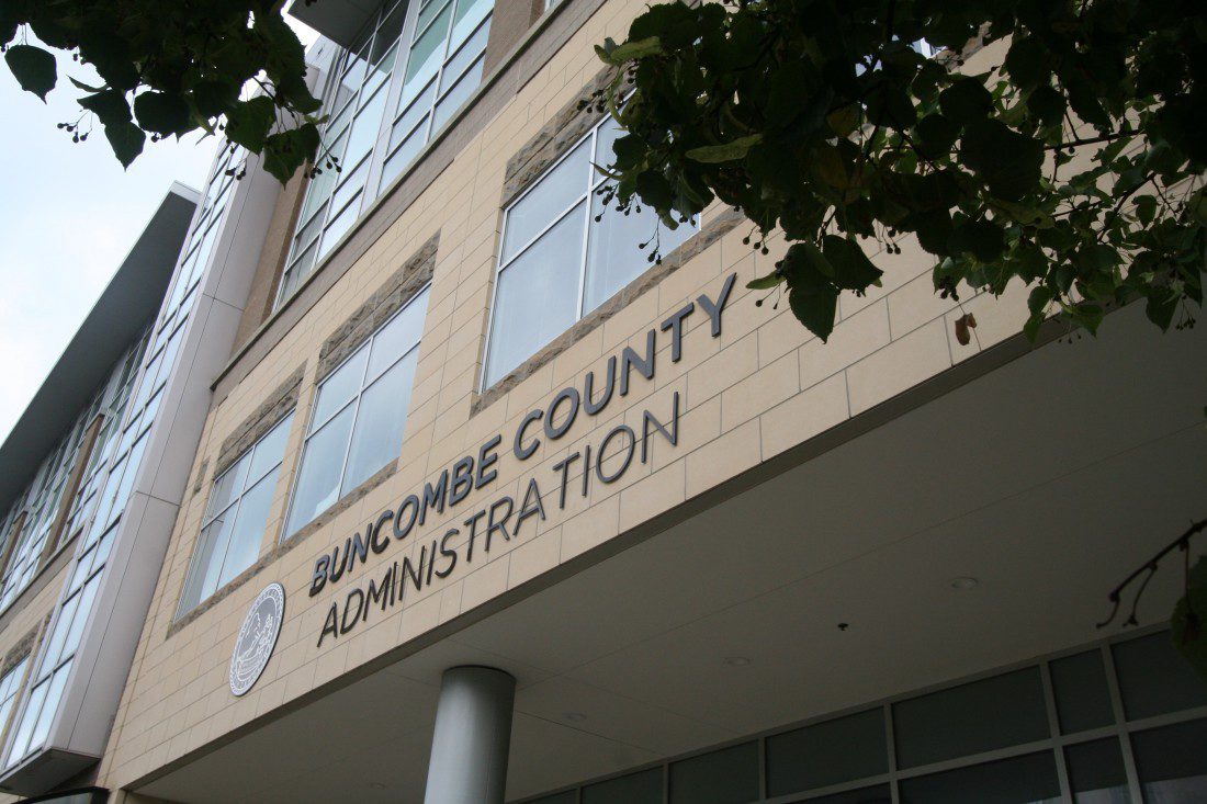 Mountain Xpress tweet media