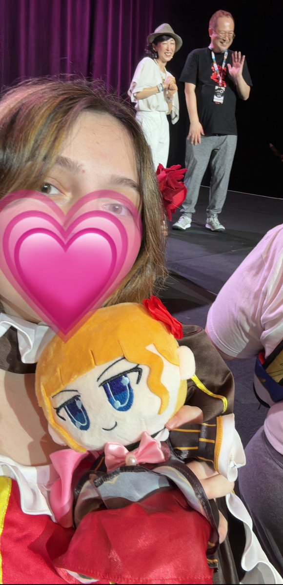 sayolilly's tweet photo. HAPPY UMINEKO DAAAYYY https://t.co/zVGSCOQIGK