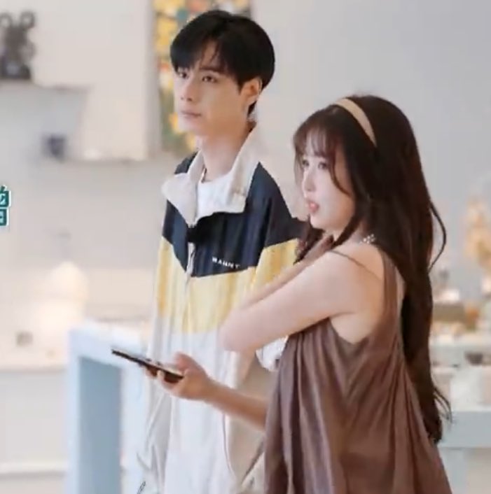 🍊Orangetian🍊🌟หูอี้เทียน Only🌟 tweet media