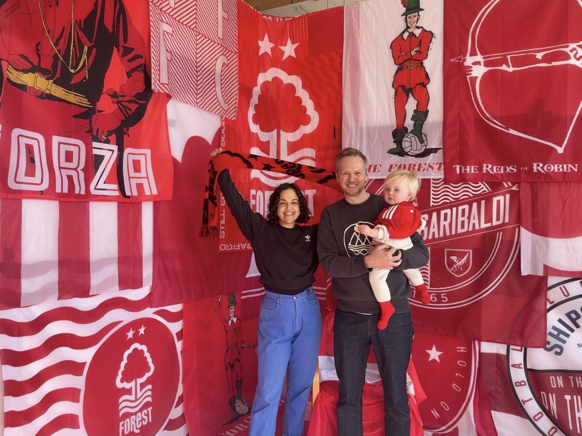 Nadia Whittome MP (@nadiawhittomemp) on Twitter photo .@Addedtimeclub x <a href="/GloriousBanners/">OurGloriousBanners</a> at <a href="/BACKLITgallery/">BACKLIT</a>: charting our club's history and return to the Premier League, and celebrating the community that football brings us.
Truly one of the most spectacular exhibitions I've ever been to ❤️🌳 .@Addedtimeclub x <a href="/GloriousBanners/">OurGloriousBanners</a> at <a href="/BACKLITgallery/">BACKLIT</a>: charting our club's history and return to the Premier League, and celebrating the community that football brings us.
Truly one of the most spectacular exhibitions I've ever been to ❤️🌳