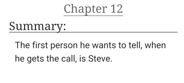 Why Can't This Be Love? (Side B) - Chapter 12

archiveofourown.org/works/57522718…

#steddie #steddiefic #steveeddie