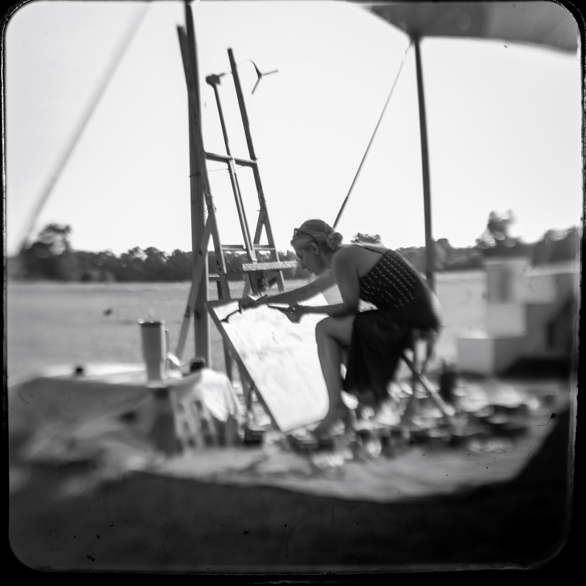 Tim Grable tweet media