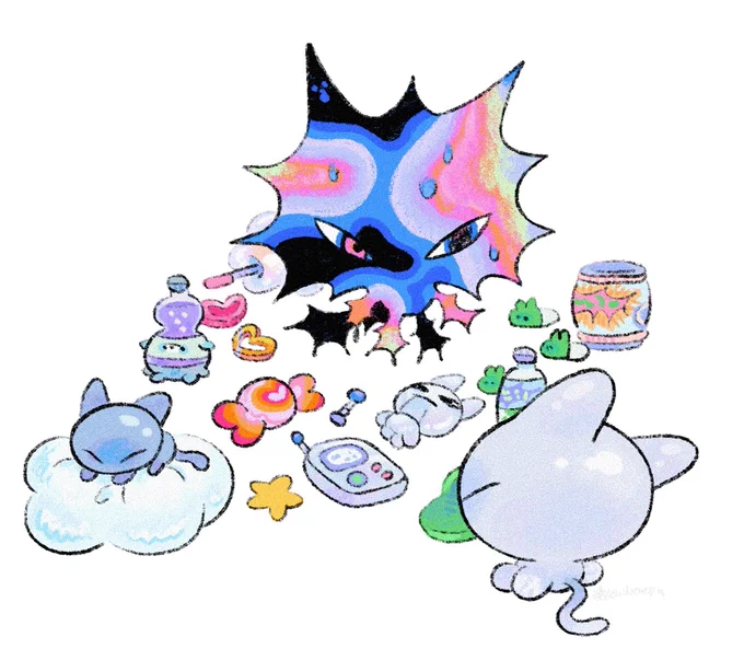 ˚✧₊⁎ 