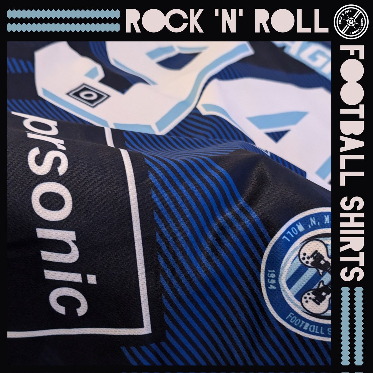 ROCKNROLLFOOTB1's tweet photo. Just collected the print proofs for the new SUPERSONIC shirt design. This is gonna be a big one...
#oasis #liamgallagher #noelgallagher #oasisreunion #oasis2025 #supersonic #liveforever #definatelymaybe #comingsoon https://t.co/wChZV0N0gd