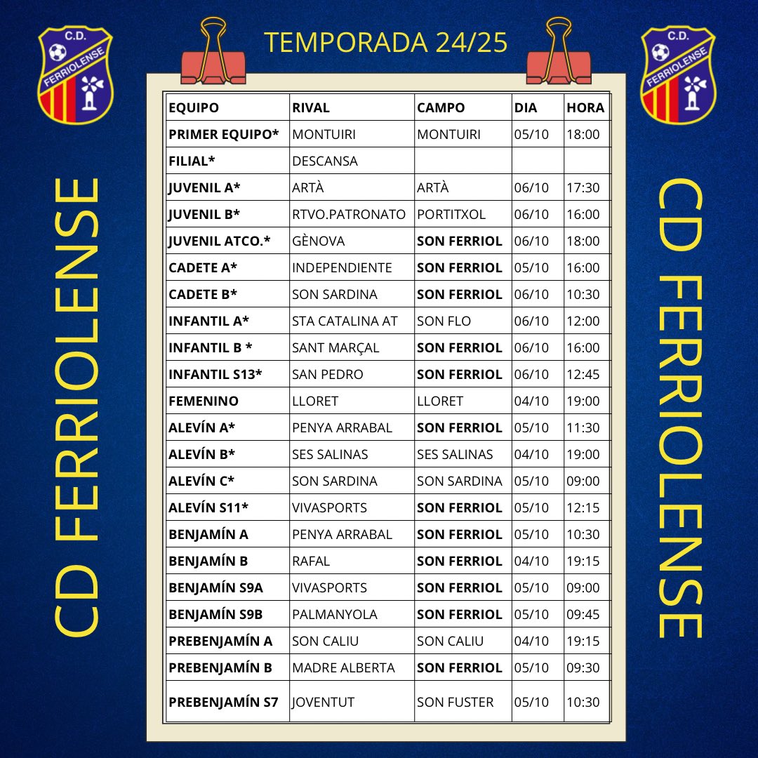 CD Ferriolense tweet media