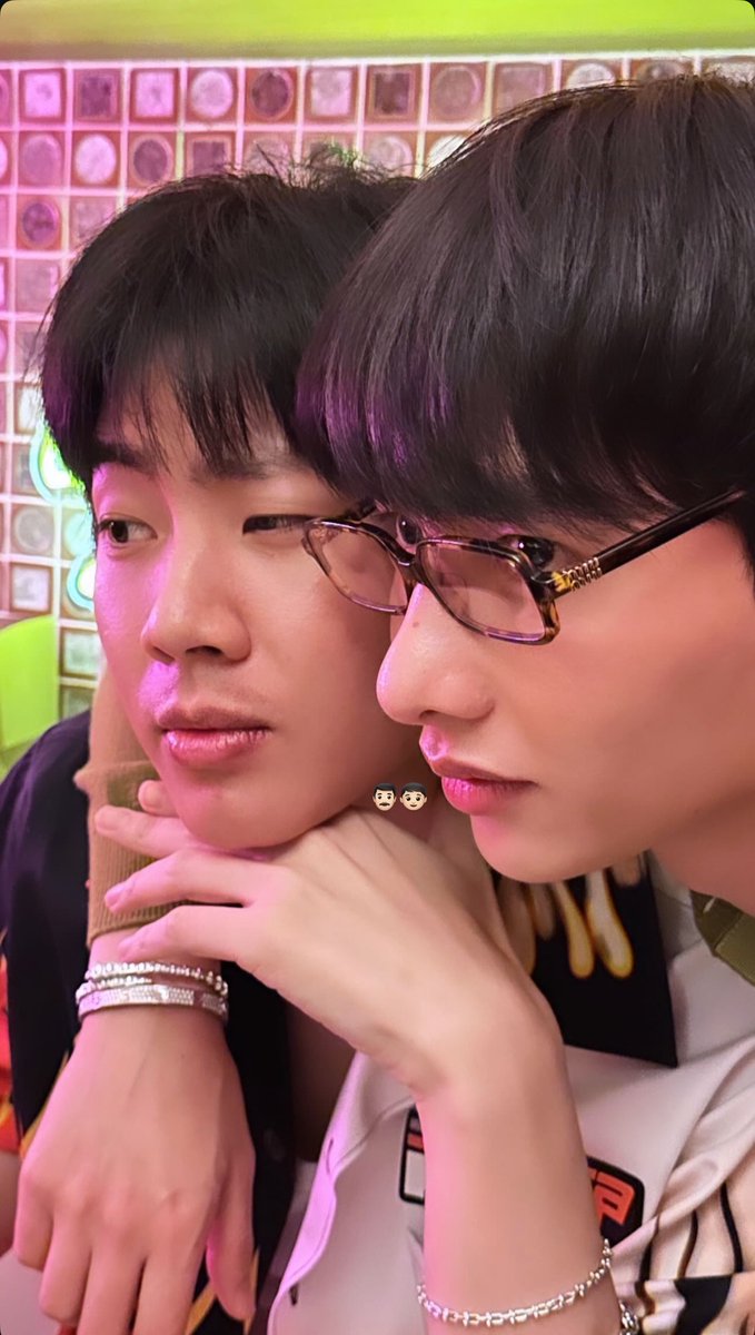 ไหนใครรอป่าปี๊อยู่น้าาา

📸 IGs : jennie_panhan

 #ATPDay4everYoung
#ออฟกัน #OffGun