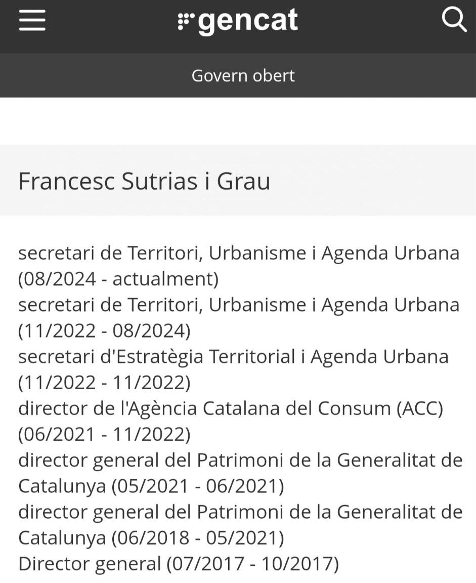 Un d’ells és, com no, el del Mustang.