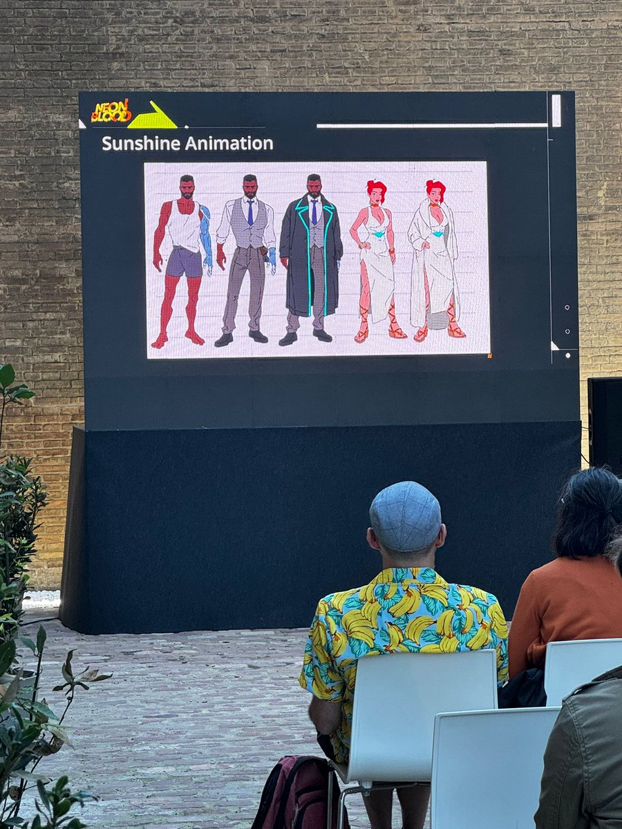 DojoSystem's tweet image. 🎉 ¡Estamos en @WeirdMarket! 🎉

Ven a visitarnos y prueba nuestros juegos, como Barraka o Dinopunk. 🎮✨

No pierdas la oportunidad de experimentar nuestras aventuras indie de primera mano. ¡Te esperamos! 🚀

#DojoSystem #WeirdMarket #IndieGames