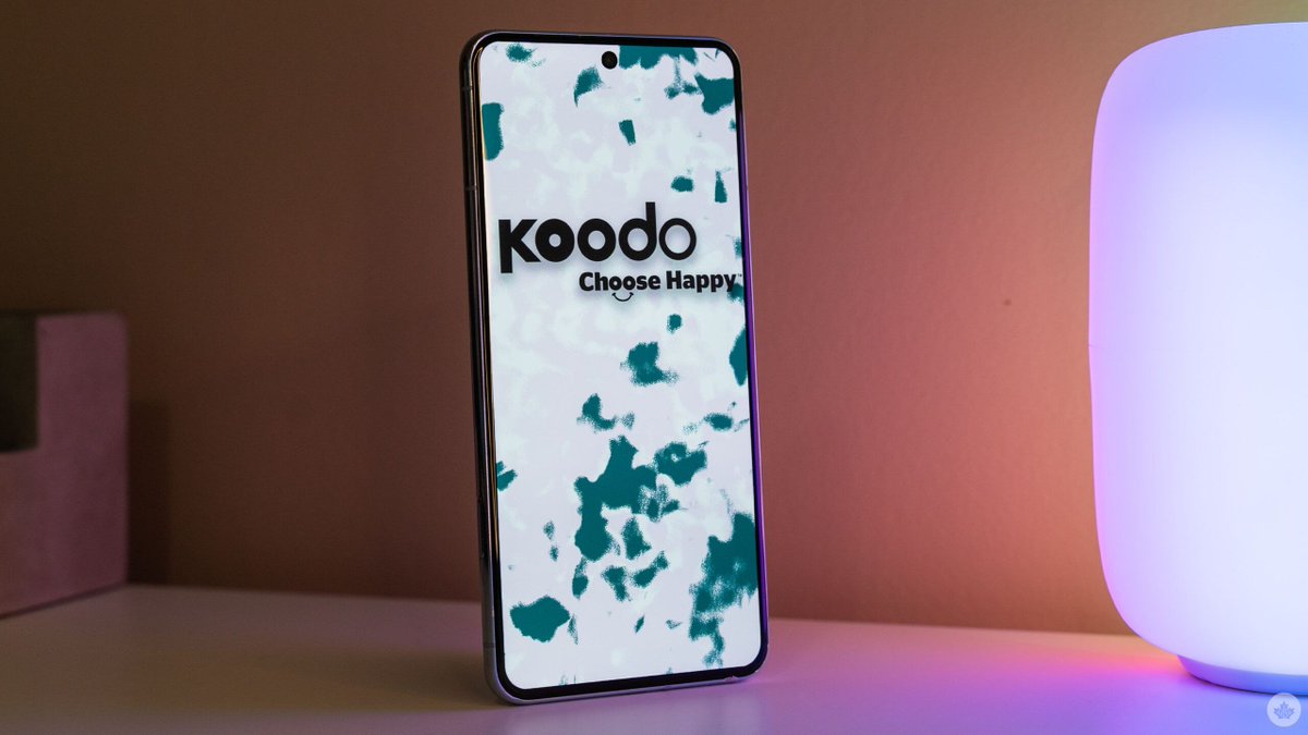 Koodo raising prices for some existing customers, blocking plan changes
mobilesyrup.com/2024/10/04/koo…