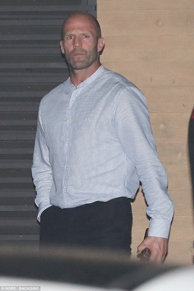 Jason Statham (@jasonstath34726) on Twitter photo 