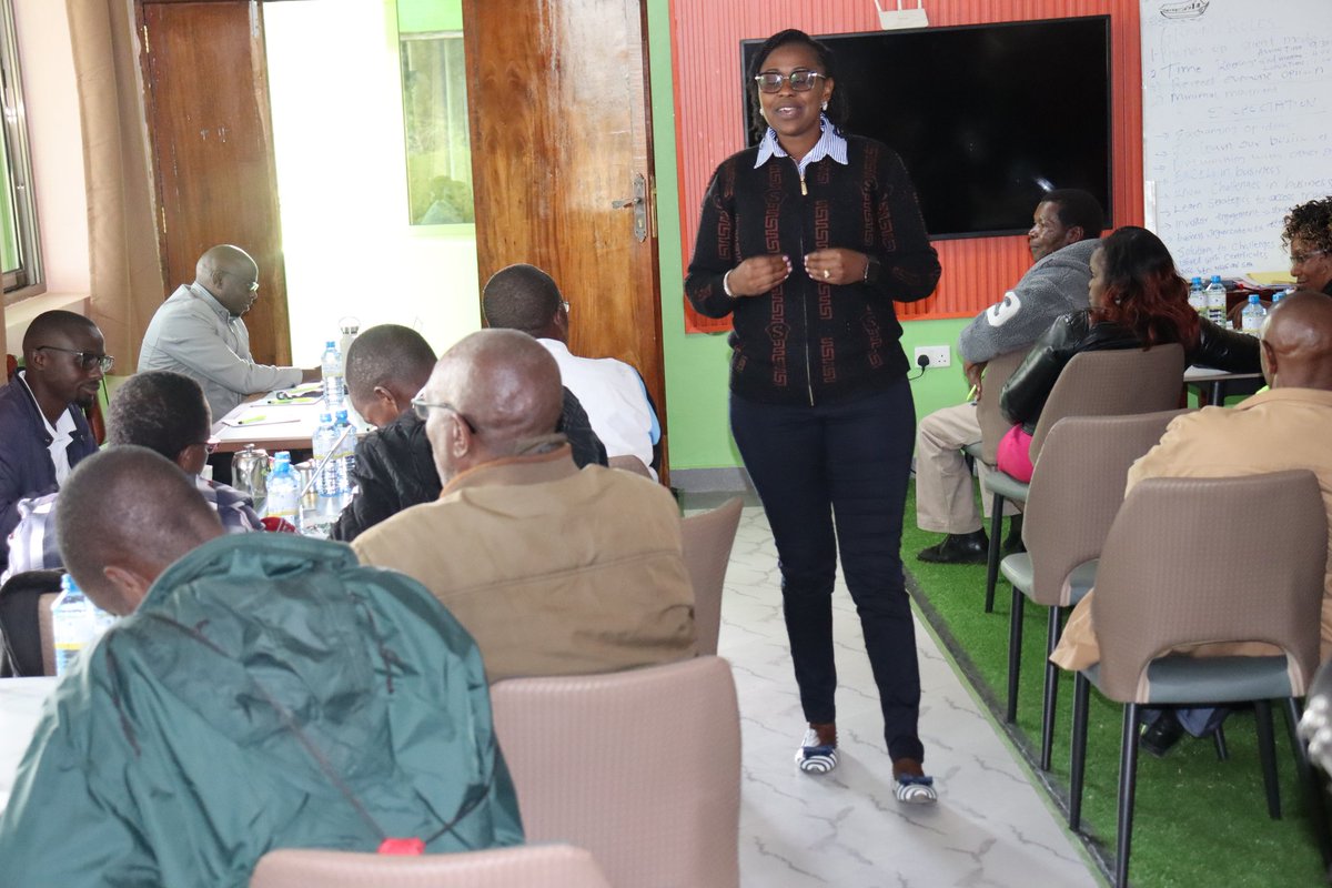 HandinHandEA's tweet photo. Today marks the third day of #HiHEA's Naivasha branch investor readiness training in Naivasha County!
E4Impact Entrepreneurship Center, Kenya , in collaboration with Hand in Hand in Hand Eastern Africa, is training HiHEA's accelerator members under the Unlocking Potential and https://t.co/jdwdQHwh3e