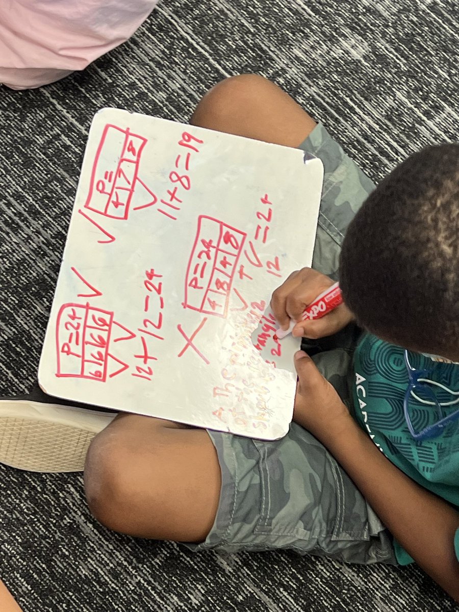 Emmalee Toland (@ms_toland) on Twitter photo Look at these incredible mathematicians! I am so impressed with their determination to show their thinking! <a href="/BrightAcadFISD/">Frisco Bright Academy- IB PYP School</a> Look at these incredible mathematicians! I am so impressed with their determination to show their thinking! <a href="/BrightAcadFISD/">Frisco Bright Academy- IB PYP School</a>