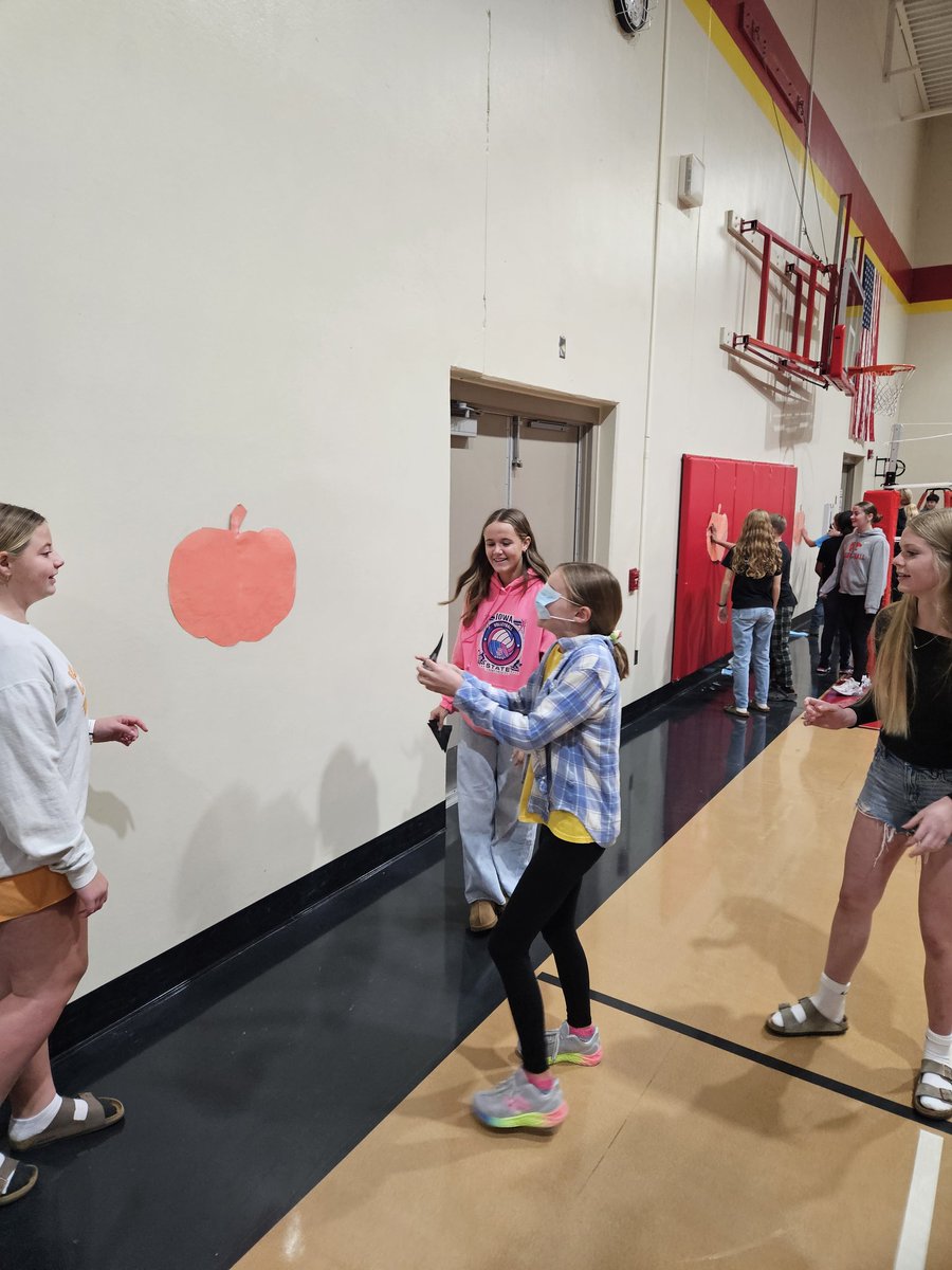 Carlisle Middle School tweet media