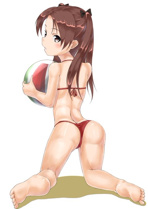 #最近フォローした人は知らない過去絵を晒す
ガルおじだった頃() 