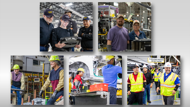 timrcline's tweet photo. Celebrating Manufacturing Day: 10 Interesting Facts About Toyota’s U.S. Plants #Toyota #ToyotaEmployee https://t.co/mrHRde1yqy https://t.co/C61iCXGChb