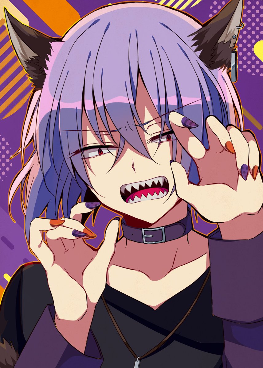 bluestar_iz's tweet photo. 🎃 https://t.co/LrEsPxQq2e